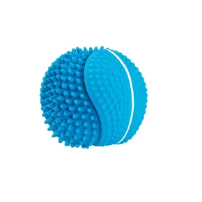 Igelball mit Sound 5 cm, Latex, HipHop